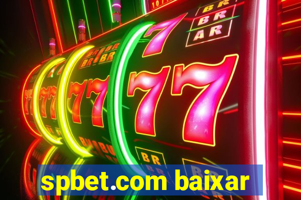 spbet.com baixar